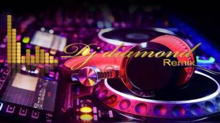 Fifth Harmony Feat.Ty Dolla Ign Work From Home [Dj Diamond Remix]