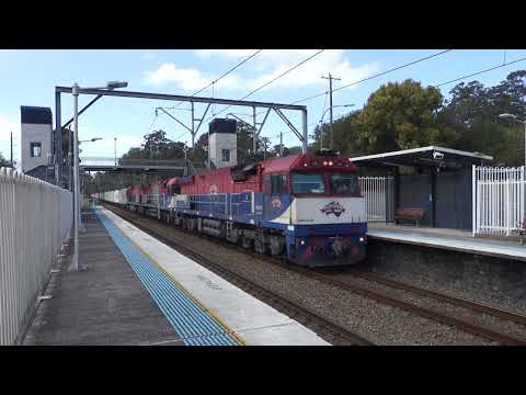 FIE001 / FIE004 / FIE003 with Fletcher's 8148 - 3/9/23