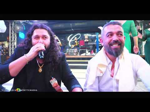 SADRI GJAKOVA x NEXHAT RAMA | Visar Japani x Mr.Sero - Ekremi - PER STUDIO FINA - MEGA HIT 2024