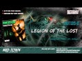 Legion Of The Lost - Every day fight (ft. Fotho) 