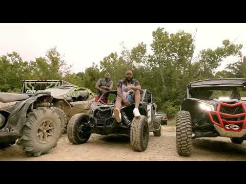 Rikk Reighn Feat. Mafia & Traxx - Send It (Official Video)