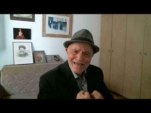 Gaza Aux sources de l'antisionisme 2eme partie 30/11/2023 Gaza Aux sources de l'antisionisme 2eme partie 30/11/2023