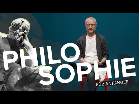 Philosophie für Anfänger