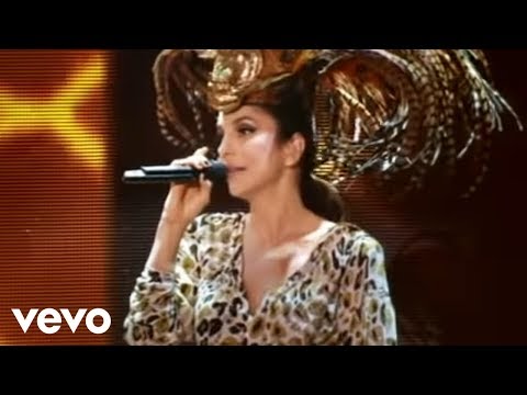 Ivete Sangalo - Human Nature (Ao Vivo No Madison Square Garden)