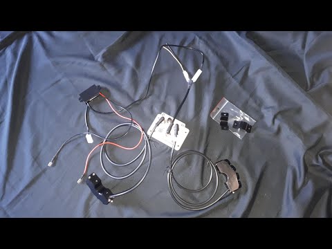 Carpe Iter Terrain Command III Video 2