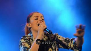 Annalisa - A Cuore Spento live @ Pagliare del Tronto 07/08/16
