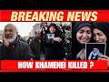 How Khamenei Is Killed In Israel Strikes Iran Donald Trump News