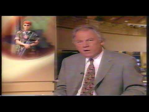 BBC ONE Junction - 6th June 1999