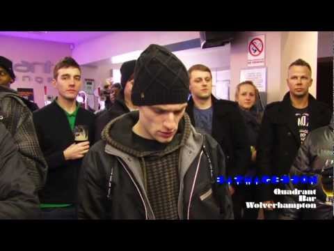 Average Keith vs Wilson