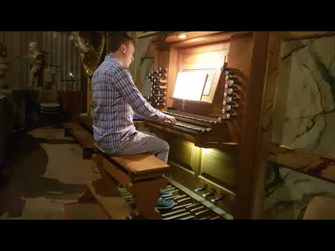 Sekwencja na Zesłanie Ducha Świętego