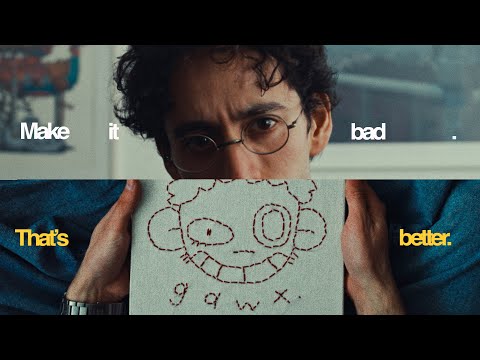 Perfect Imperfection.