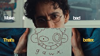 Perfect Imperfection.