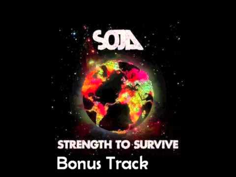 She Still Loves Me - S.O.J.A