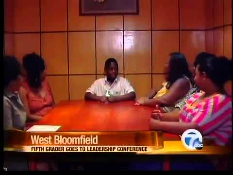 Detroit leadership challenge