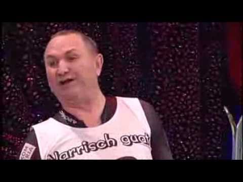 Faschingsgilde Vorchdorf - Sotschi 2014