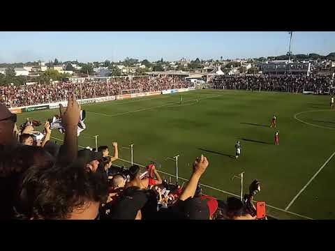 PATRONATO 2-1 Argentinos Juniors (FINAL Y SALVACIÓN) 🔴⚫