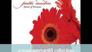 Look What You've Done To Me | Patti Austin ft. Kirk Whalum, Marc Russo,  Alex Bugnon
