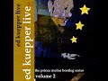Ed Kuepper - Rue the Day (Live - 2002)