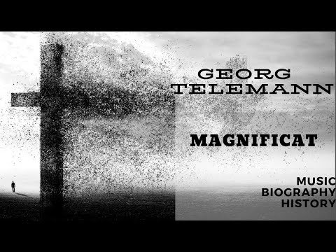 Telemann - Magnificat