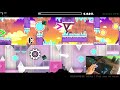 Solo BEELINE 10 Geometry Dash