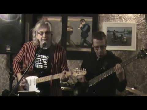 438 Soczewa Blues Session - Baszta  - 30.11.2018 - 1257