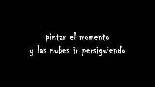 Álvaro Soler &quot;Volar&quot; with lyrics