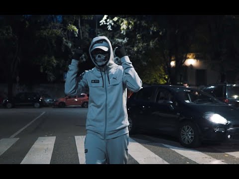 DIGIO - BYE BYE (Official Video)