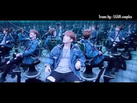 Double S 301 - FRACTION [Eng sub]