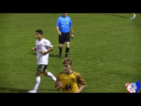 Glenoak @Walsh Jesuit - '25 OH Soccer