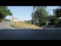 La Spezia Italy Scooter Ride