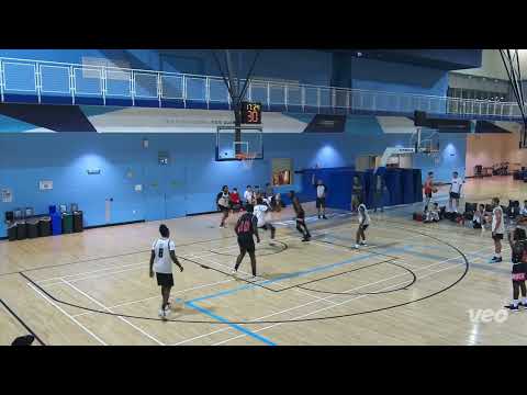 Sauce(8) vs Rugrats(5) - sunday tier 3 semi finals - tcbl 2022 summer