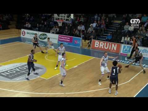 Samenvatting Landstede - Zorg en Zekerheid Leiden