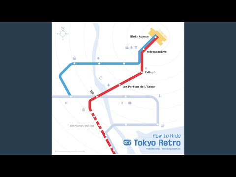 Les Parfums de L'Amour (Full size)