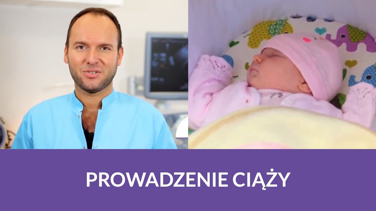 Prowadzenie ciąży przez Ginekologa w Katowicach