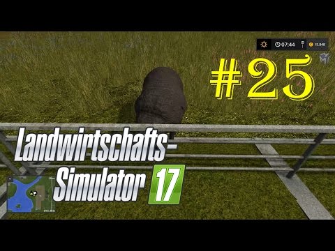 Let's Play LWS 17 Multiplayer #25 Wir brauchen mehr Schafe *PC/FHD/60FPS/DE*