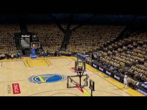 NBA 2K16 how to fix halftime hang glitch bug freeze