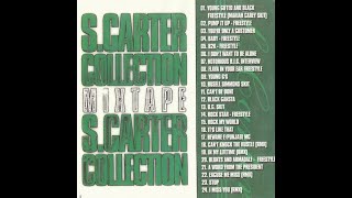 JAY Z - S. CARTER MIXTAPE (2003)