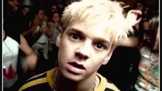 Aaron Carter-&quot;Iko Iko&quot; (with lyrics)