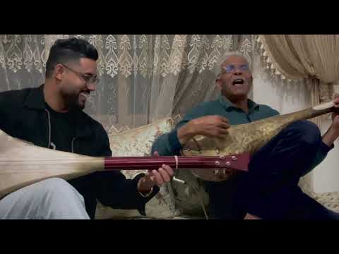 Esselmouni Marouane et Abidine Zerhouni -  مروان السلموني و عابدين الزرهوني- ضوي او زيد يا قنديلي