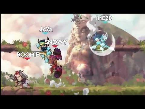 Darkgoul Reacts to Boomie & Snowy vs Java & Megd - Midseason Championship 2022 - 2v2 - NA - Top 8