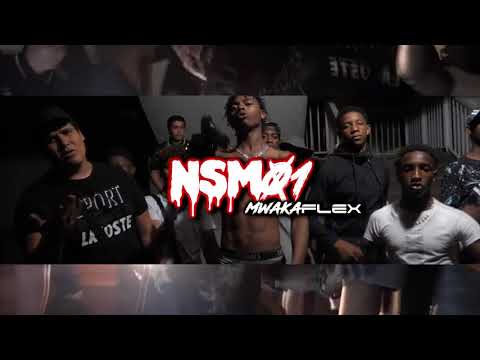 Koba Type Beat ⚡ Zola x Cheu-B x Chief Keef x Lil Pump ⚡ NSM01 ( PROD BY MWAKAFLEX)