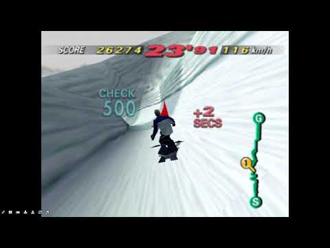 Adrian Wayne Reavill Gaming MMXXI - Episode 1