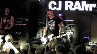 C.J. Ramone - One More Chance [HD] 1 AUGUST 2016