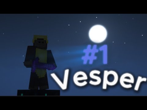 Vesper Team Tage 2 (1.9+ Clan)