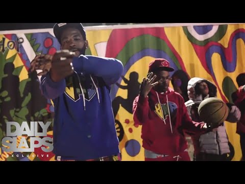 BluMuney Marea x DB MoneyCrazy - Wack Jumper Freestyle (Official Video) | Dir. Sauce Films