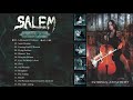 Salem - Strings Attached  A Moment Of Silence