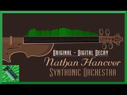 Video thumbnail for Digital Decay