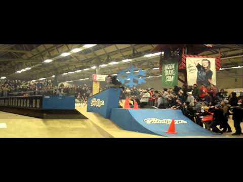 Winterclash X 2014-An Irish View