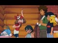 Pokemon Advanced Challenge Max Tries To Expose May