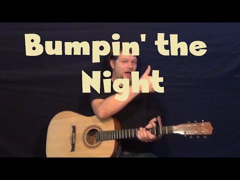 Bumpin The Night - Florida Georgia Line